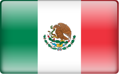 Noleggio auto in Messico