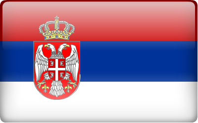 Serbia noleggio auto