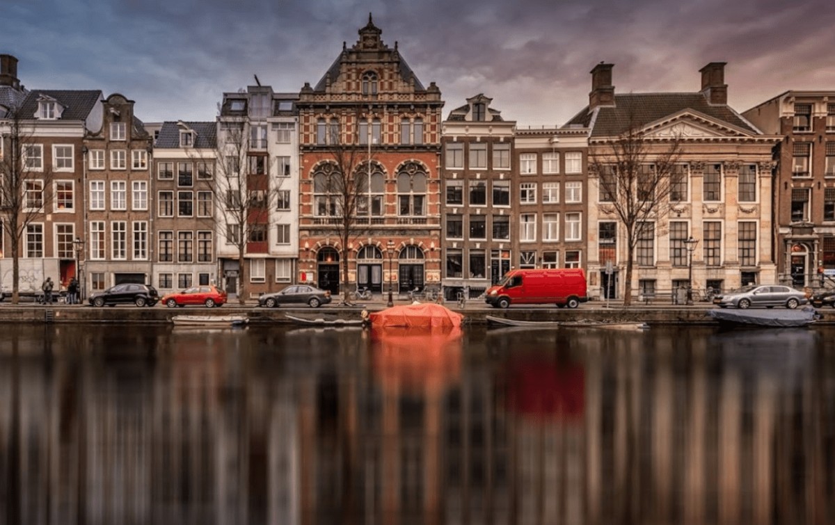 ​​Consigli importanti per i turisti ad Amsterdam
