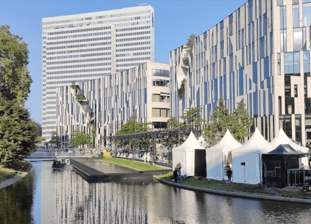 Guida turistica a Dusseldorf in 3 giorni