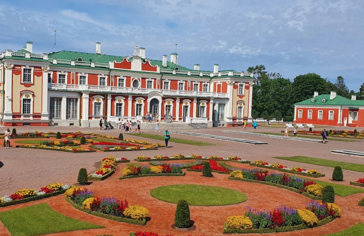 Tallinn ha ricevuto lo status di Capitale verde d'Europa
