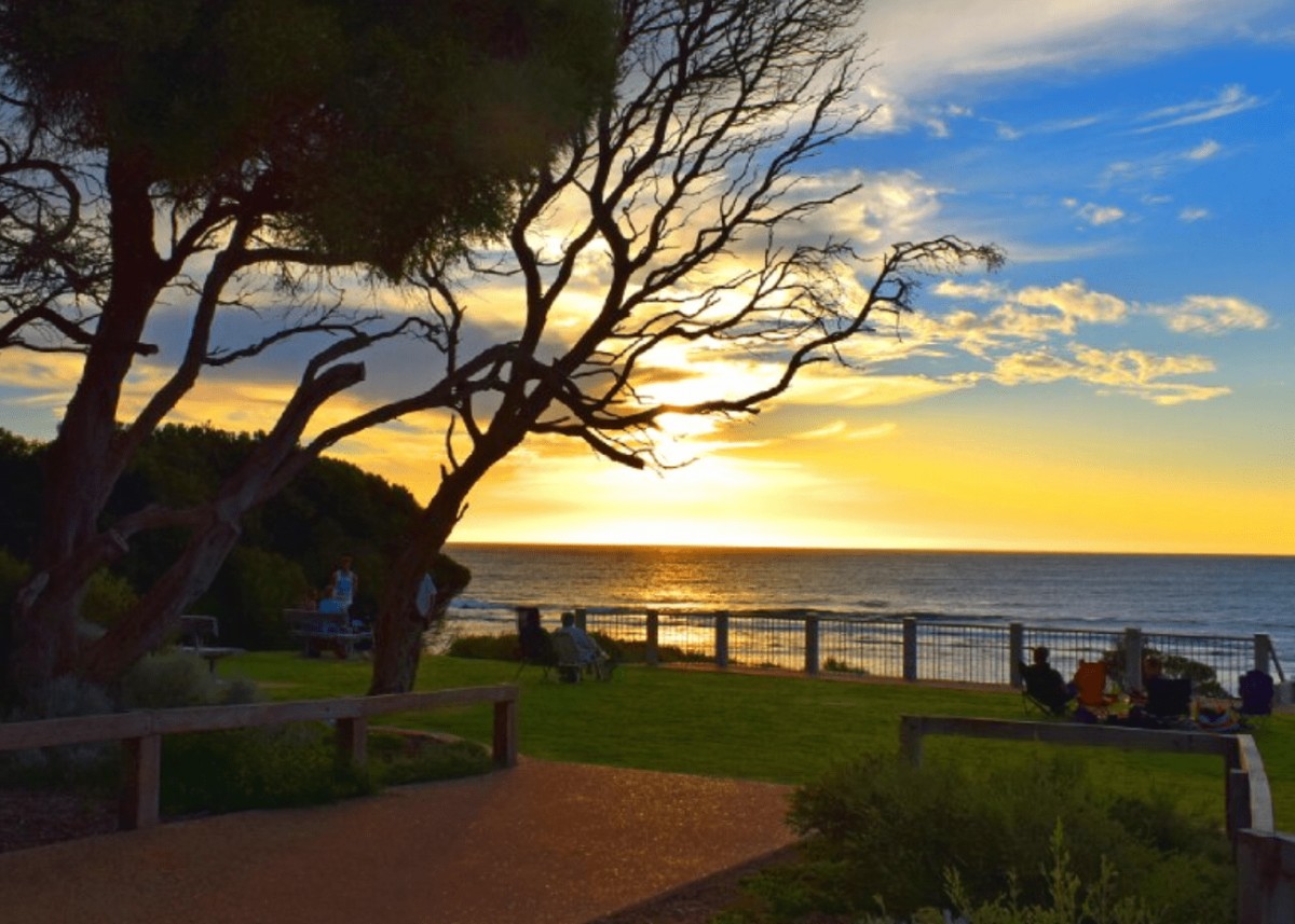 Cosa vedere a Yallingup, in Australia