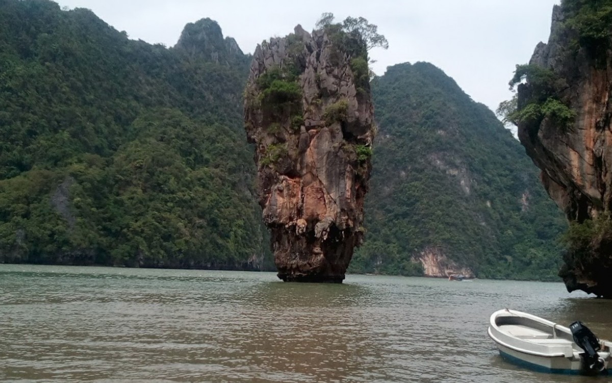 Phuket. Per gli amanti degli animali