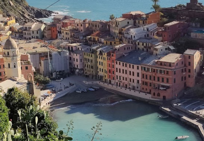 Grande Italia per i viaggiatori