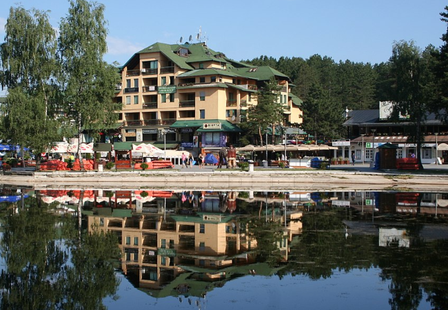 Località della Serbia