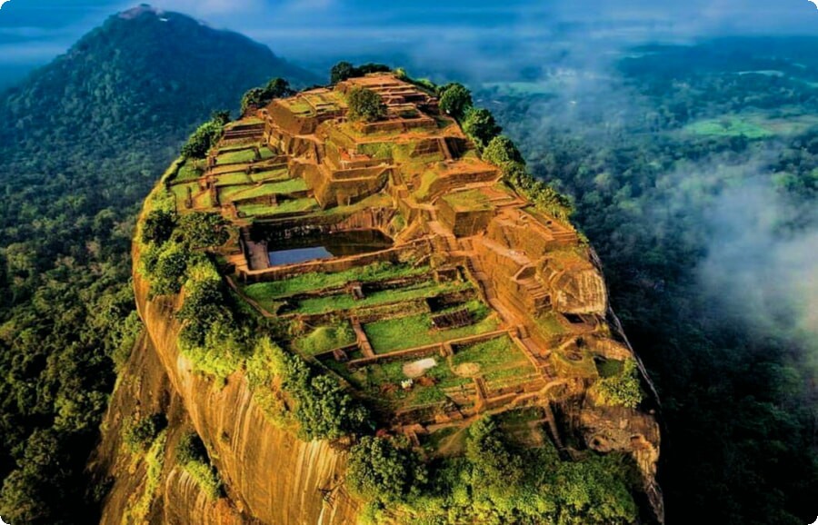 Sri Lanka: hotel, spiagge