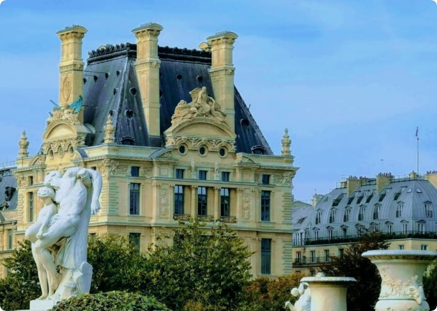 Vacanze in Francia: scopri i segreti di una terra magica!