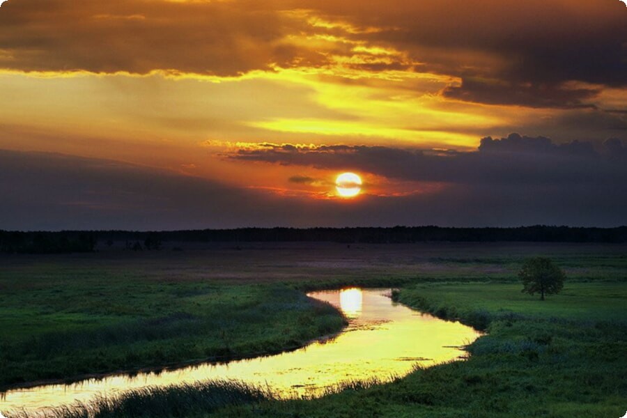 Vacanze in Polonia