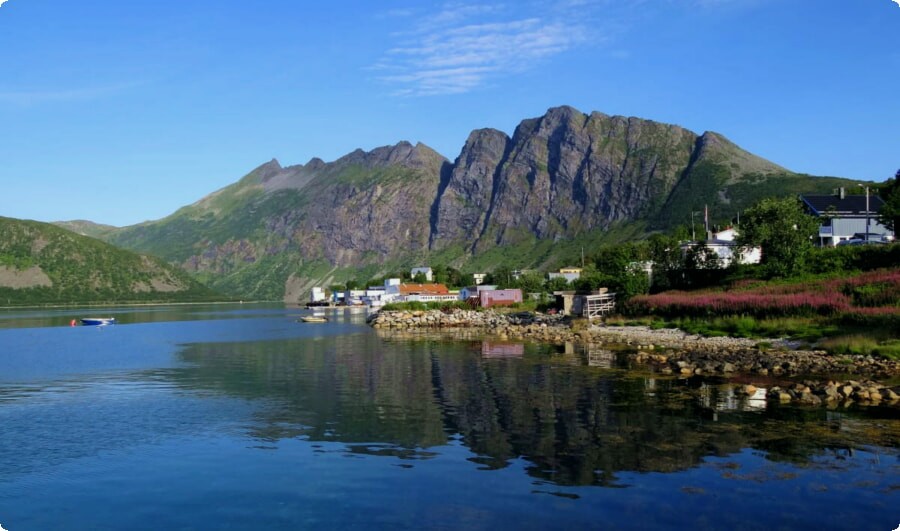 Isola di Senja