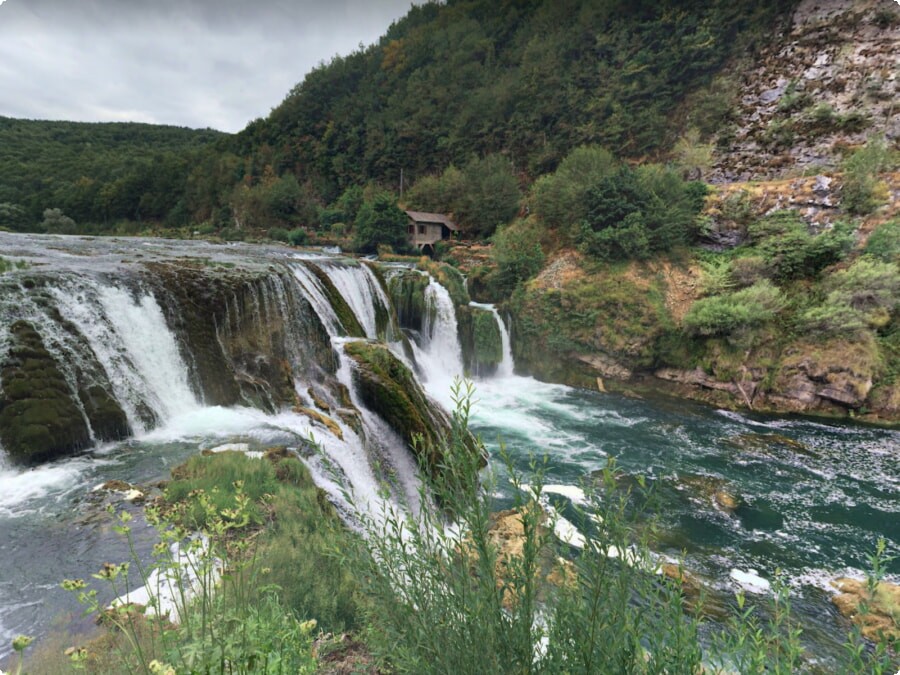 Come viaggiare in Bosnia-Erzegovina con un budget limitato