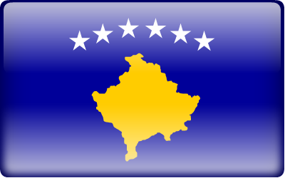 Noleggio auto Kosovo