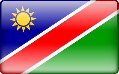 &nbsp;Namibia Confronta i prezzi di auto a noleggio