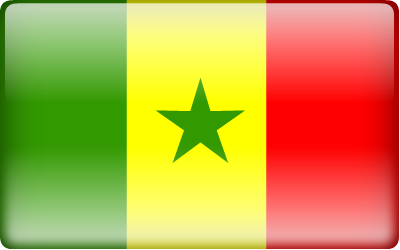 Noleggio auto in Senegal