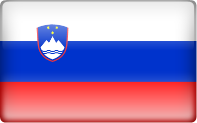 Noleggio auto in Slovenia